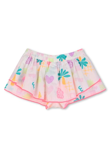 Completo t-shirt e shorts BILLIEBLUSH KIDS | U21780148